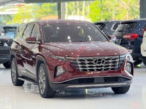 Xe Hyundai Tucson 2.0 AT CRDi Đặc biệt 2022