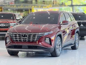 Xe Hyundai Tucson 2.0 AT CRDi Đặc biệt 2022