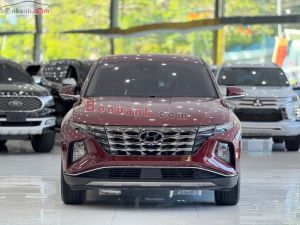 Xe Hyundai Tucson 2.0 AT CRDi Đặc biệt 2022