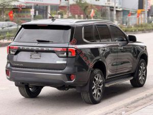 Xe Ford Everest Titanium 2.0L 4x2 AT 2022