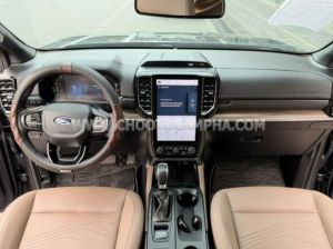 Xe Ford Everest Titanium 2.0L 4x2 AT 2022