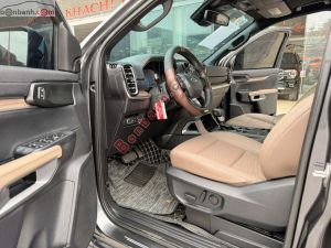 Xe Ford Everest Titanium 2.0L 4x2 AT 2022