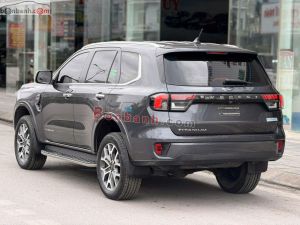 Xe Ford Everest Titanium 2.0L 4x2 AT 2022