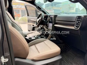 Xe Ford Everest Titanium 2.0L 4x2 AT 2022
