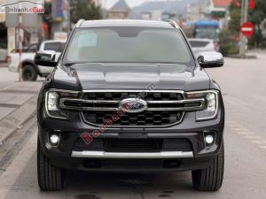 Xe Ford Everest Titanium 2.0L 4x2 AT 2022