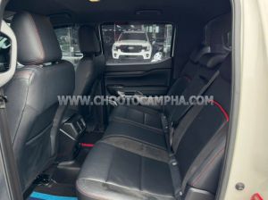 Xe Ford Ranger Stormtrak 2.0L 4x4 AT 2024