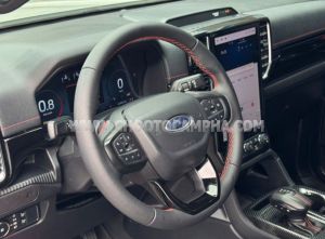 Xe Ford Ranger Stormtrak 2.0L 4x4 AT 2024