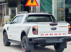 Xe Ford Ranger Stormtrak 2.0L 4x4 AT 2024