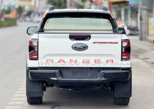 Xe Ford Ranger Stormtrak 2.0L 4x4 AT 2024