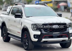 Xe Ford Ranger Stormtrak 2.0L 4x4 AT 2024