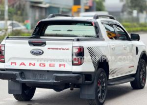Xe Ford Ranger Stormtrak 2.0L 4x4 AT 2024