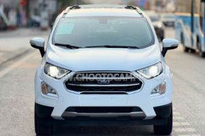 Xe Ford EcoSport Titanium 1.0 AT 2021
