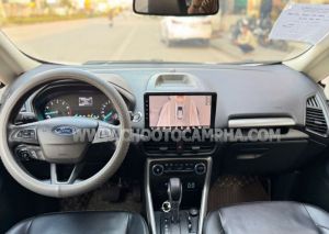 Xe Ford EcoSport Titanium 1.0 AT 2021