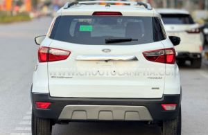Xe Ford EcoSport Titanium 1.0 AT 2021