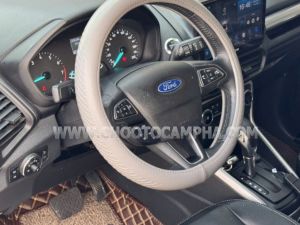 Xe Ford EcoSport Titanium 1.0 AT 2021
