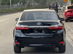 Xe Toyota Corolla altis 1.8G AT 2018