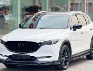 Xe Mazda CX5 2.0 Luxury 2020