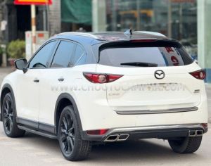 Xe Mazda CX5 2.0 Luxury 2020