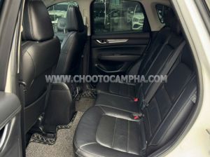 Xe Mazda CX5 2.0 Luxury 2020