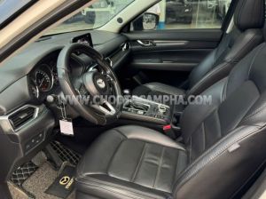 Xe Mazda CX5 2.0 Luxury 2020
