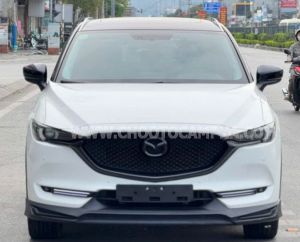 Xe Mazda CX5 2.0 Luxury 2020