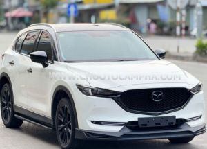 Xe Mazda CX5 2.0 Luxury 2020