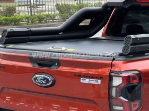 Xe Ford Ranger Wildtrak 2.0L 4x4 AT 2023