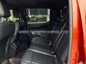 Xe Ford Ranger Wildtrak 2.0L 4x4 AT 2023
