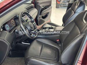 Xe Hyundai Tucson 2.0 AT CRDi Đặc biệt 2022