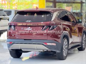Xe Hyundai Tucson 2.0 AT CRDi Đặc biệt 2022