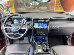 Xe Hyundai Tucson 2.0 AT CRDi Đặc biệt 2022