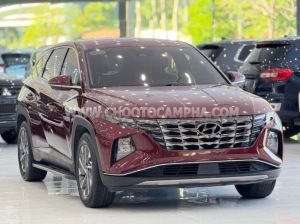 Xe Hyundai Tucson 2.0 AT CRDi Đặc biệt 2022