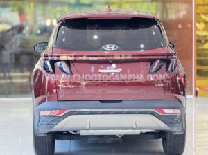 Xe Hyundai Tucson 2.0 AT CRDi Đặc biệt 2022