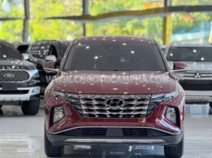 Xe Hyundai Tucson 2.0 AT CRDi Đặc biệt 2022