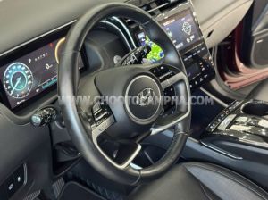 Xe Hyundai Tucson 2.0 AT CRDi Đặc biệt 2022