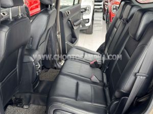 Xe Ford Everest Titanium 2.0L 4x2 AT 2019
