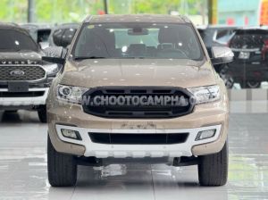 Xe Ford Everest Titanium 2.0L 4x2 AT 2019