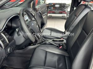 Xe Ford Everest Titanium 2.0L 4x2 AT 2019