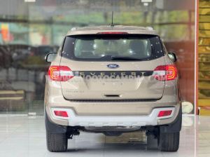 Xe Ford Everest Titanium 2.0L 4x2 AT 2019
