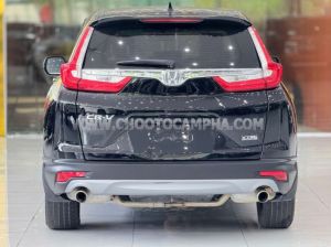 Xe Honda CRV E 2019