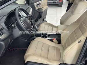 Xe Honda CRV E 2019
