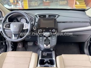 Xe Honda CRV E 2019