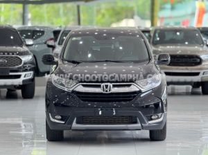 Xe Honda CRV E 2019