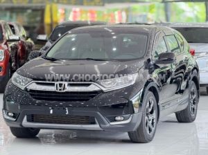 Xe Honda CRV E 2019