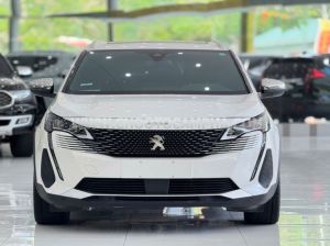 Xe Peugeot 3008 GT 2022