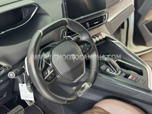 Xe Peugeot 3008 GT 2022