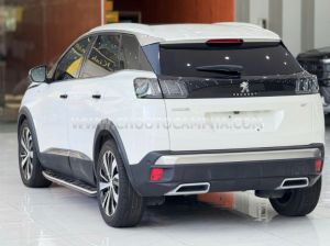 Xe Peugeot 3008 GT 2022