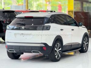 Xe Peugeot 3008 GT 2022