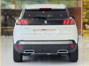 Xe Peugeot 3008 GT 2022