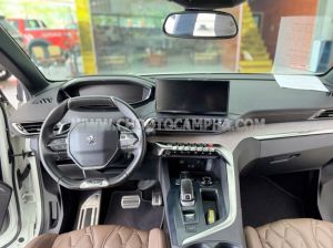 Xe Peugeot 3008 GT 2022